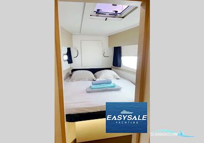 Fountaine Pajot Helia 44 Segelbåt 2016, med YANMAR motor, Ingen landinfo