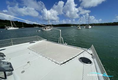 Fountaine Pajot Mahe 36 Segelbåt 2014, med Yanmar motor, Ingen landinfo