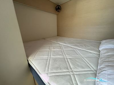 Fountaine Pajot Saona 47 Segelbåt 2018, med YANMAR  motor, Ingen landinfo