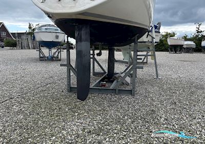 Granada 30 Segelbåt 1991, med Volvo Penta 2001 motor, Danmark