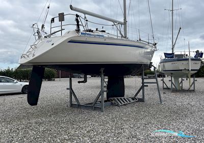 Granada 30 Segelbåt 1991, med Volvo Penta 2001 motor, Danmark