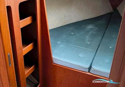 Granada Bonita 767 Segelbåt 1986, med Volvo Penta 2001 motor, Holland