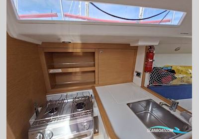 Grand Soleil 34 Skyron Segelbåt 2018, med Volvo D1-30F motor, Ireland