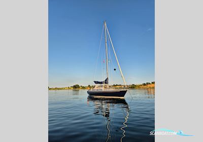 Grand Soleil 343 Segelbåt 1995, Danmark
