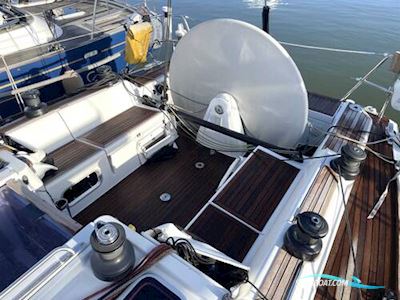 Grand Soleil 40 B&C Segelbåt 2007, med Volvo motor, Ireland