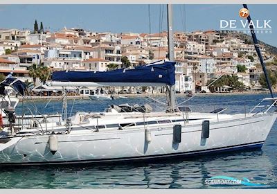 Grand Soleil 43 Segelbåt 2001, med YANMAR motor, Grekland