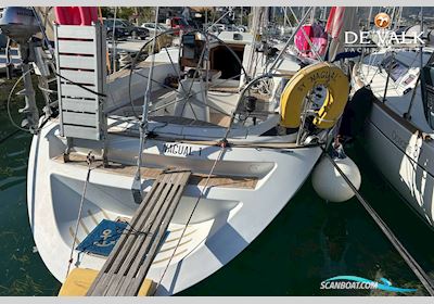 Grand Soleil 43 Segelbåt 2001, med YANMAR motor, Grekland