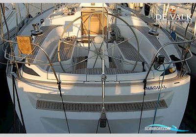 Grand Soleil 43 Segelbåt 2001, med YANMAR motor, Grekland