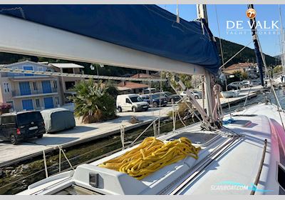 Grand Soleil 43 Segelbåt 2001, med YANMAR motor, Grekland