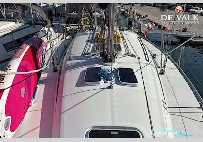 Grand Soleil 43 Segelbåt 2001, med YANMAR motor, Grekland