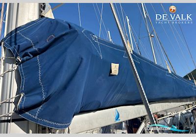 Grand Soleil 43 Segelbåt 2001, med YANMAR motor, Grekland