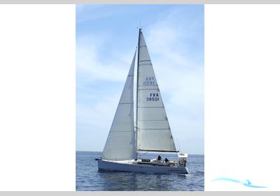 Grand Soleil 43 Segelbåt 2012, Grekland