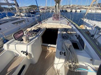 Grand Soleil 43 Segelbåt 2007, med Volvo motor, Tyrkiet