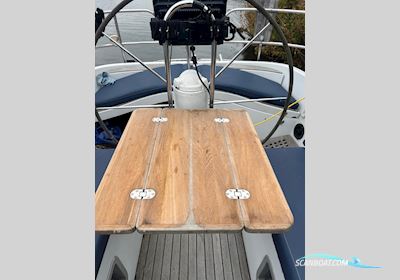 Grand Soleil 46 (Swan) Segelbåt 1989, med Volvo Penta motor, Holland