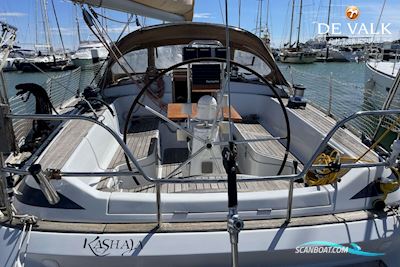 Grand Soleil 46.3 Segelbåt 2003, med Yanmar motor, Spanien