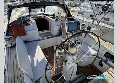 Grand Soleil 46.3 Segelbåt 2000, med Yanmar motor, Spanien