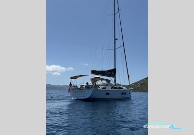 Grand Soleil 46LC Segelbåt 2023, med Volvo Penta D2-75 motor, Ingen landinfo