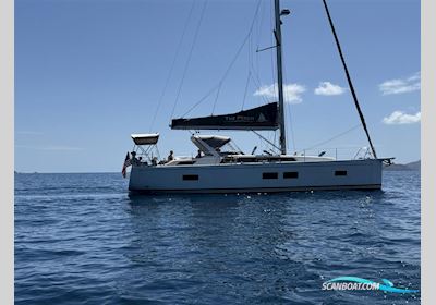 Grand Soleil 46LC Segelbåt 2023, med Volvo Penta D2-75 motor, Ingen landinfo