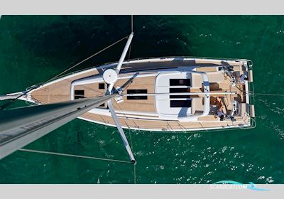 Grand Soleil 46LC Segelbåt 2023, med Volvo Penta D2-75 motor, Ingen landinfo