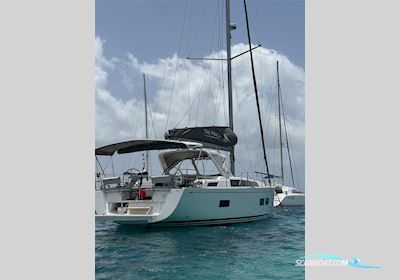 Grand Soleil 46LC Segelbåt 2023, med Volvo Penta D2-75 motor, Ingen landinfo