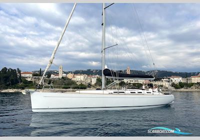 Grand Soleil 50 Segelbåt 2006, med Volvo Penta D2-75 motor, Grekland