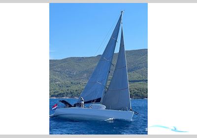 Grand Soleil 50 Segelbåt 2006, med Volvo Penta D2-75 motor, Grekland