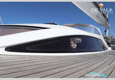 Grand Soleil 70 Segelbåt 2002, med Yanmar motor, Tyskland