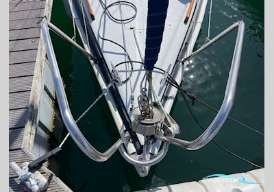 Greyhound Segelbåt 1978, med Yamaha motor, Portugal