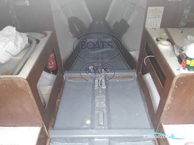 Grop Astilleros SA Manzanita Quarter Collection Segelbåt 1978, med Solé Diesel motor, Frankrike