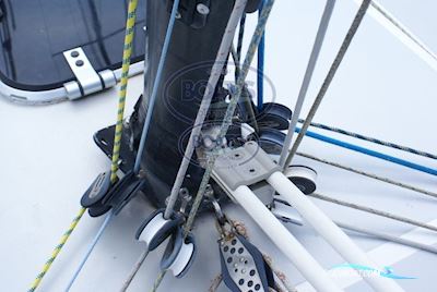 Grop Astilleros SA Manzanita Quarter Collection Segelbåt 1978, med Solé Diesel motor, Frankrike