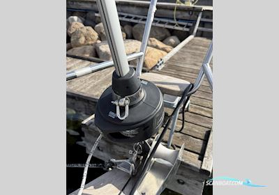 Halberg Rassy 312 MK1 Segelbåt 1983, med Volvo Penta motor, Danmark
