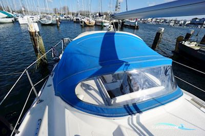 Hallberg Rassy 26 Segelbåt 1978, med Volvo Penta motor, Holland