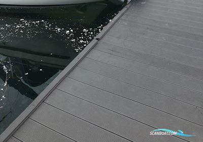 Hallberg Rassy 31 - Monsun Segelbåt 1975, med Volvo Penta 2003B motor, Danmark