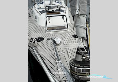 Hallberg Rassy 31 MKII Segelbåt 2006, med Volvo Penta D1-20 motor, Holland