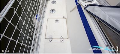 Hallberg-Rassy 31 Mki Segelbåt 1995, med Volvo Penta motor, Holland