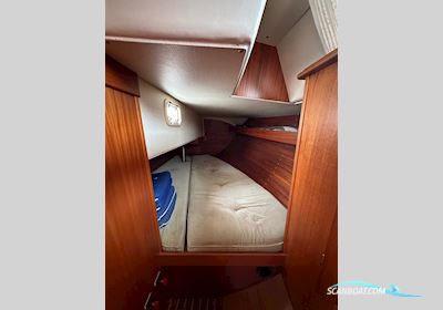 Hallberg-Rassy 31 Segelbåt 1994, Danmark
