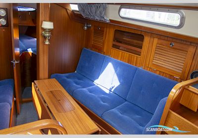 Hallberg-Rassy 31 Segelbåt 2005, med Volvo Penta 2020  motor, Sverige