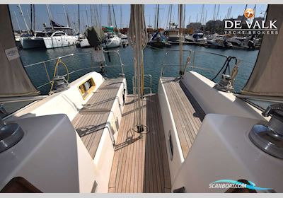 Hallberg Rassy 310 Segelbåt 2011, med Yanmar motor, Portugal