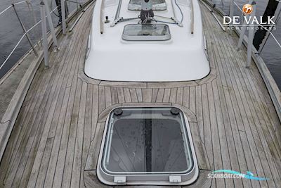 Hallberg Rassy 312 MKII Segelbåt 1988, med Volvo Penta motor, Tyskland