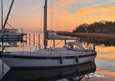 Hallberg Rassy 312