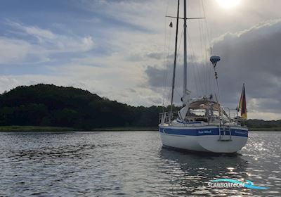 Hallberg Rassy 312