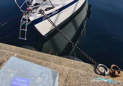 Hallberg Rassy 312