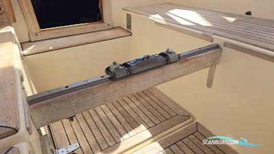 Hallberg-Rassy 312 Segelbåt 1986, med Vetus motor, Holland