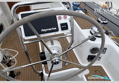 Hallberg Rassy 340 Segelbåt 2022, med Volvo Penta motor, Spanien
