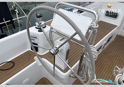 Hallberg Rassy 340 Segelbåt 2022, med Volvo Penta motor, Spanien