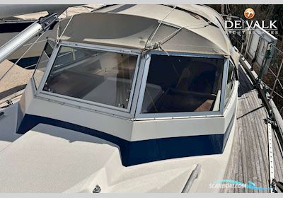 Hallberg Rassy 352 Segelbåt 1987, med VOLVO PENTA motor, Grekland