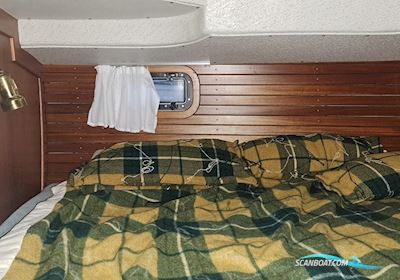 Hallberg-Rassy 352 Segelbåt 1988, med Volvo Penta motor, Danmark