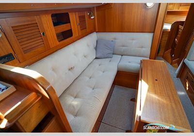 Hallberg-Rassy 36  Segelbåt 1995, med Volvo Penta MD22 motor, Sverige