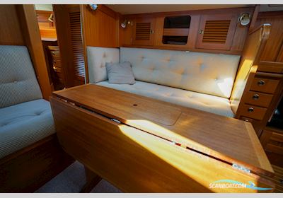 Hallberg-Rassy 36  Segelbåt 1995, med Volvo Penta MD22 motor, Sverige