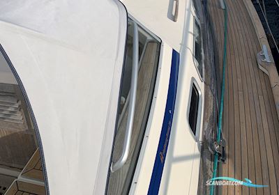 Hallberg-Rassy 36 Segelbåt 1994, med Volvo Penta md22 motor, Danmark